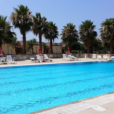 Gallico Marina B&B Baia Dello Stretto المظهر الخارجي الصورة
