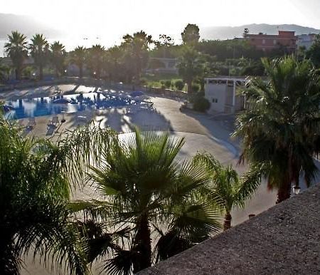 Gallico Marina B&B Baia Dello Stretto المظهر الخارجي الصورة