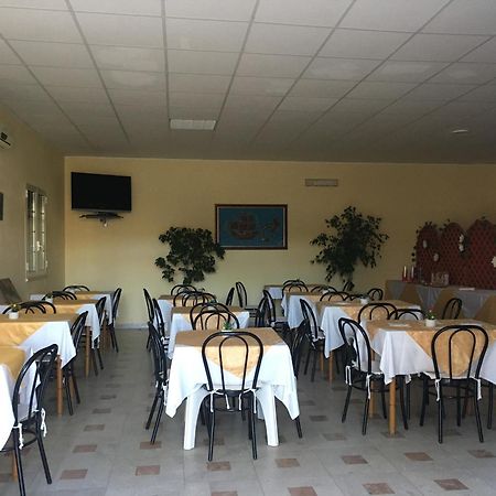 Gallico Marina B&B Baia Dello Stretto المظهر الخارجي الصورة
