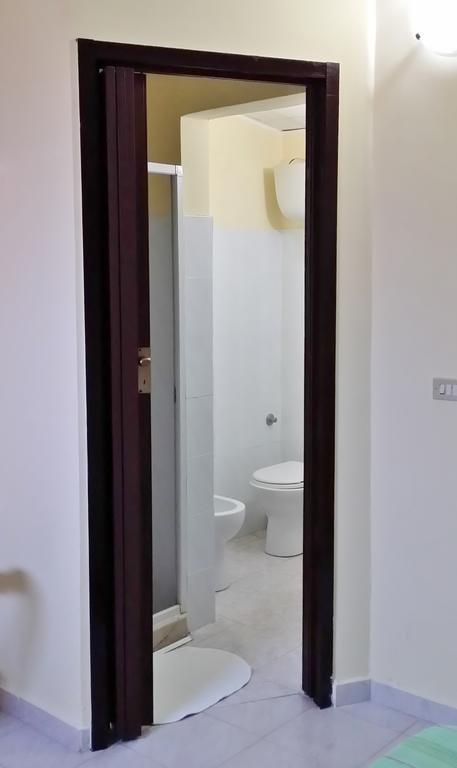 Gallico Marina B&B Baia Dello Stretto الغرفة الصورة