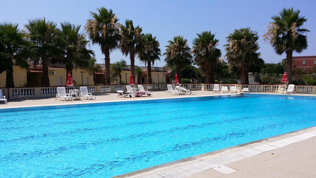 Gallico Marina B&B Baia Dello Stretto المظهر الخارجي الصورة