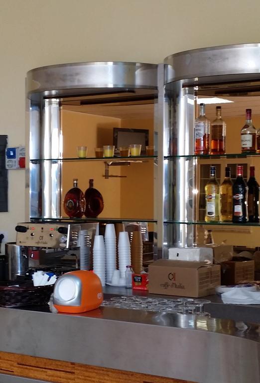 Gallico Marina B&B Baia Dello Stretto المظهر الخارجي الصورة
