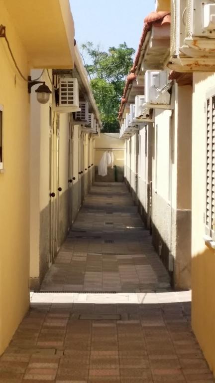 Gallico Marina B&B Baia Dello Stretto المظهر الخارجي الصورة