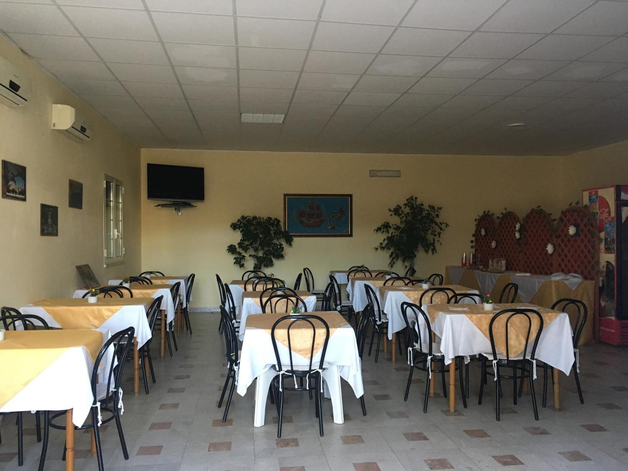 Gallico Marina B&B Baia Dello Stretto المظهر الخارجي الصورة