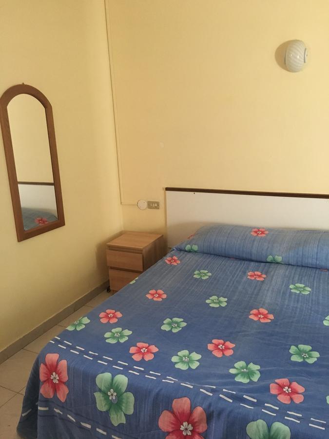 Gallico Marina B&B Baia Dello Stretto المظهر الخارجي الصورة