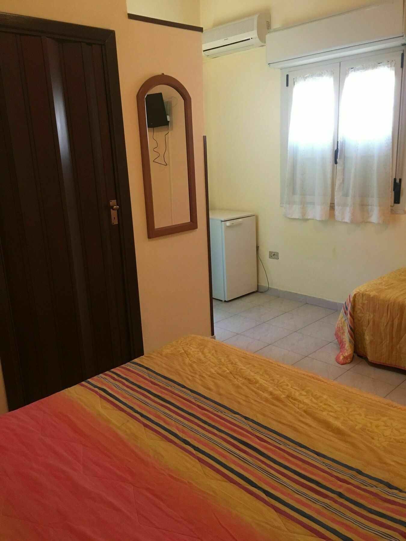 Gallico Marina B&B Baia Dello Stretto المظهر الخارجي الصورة