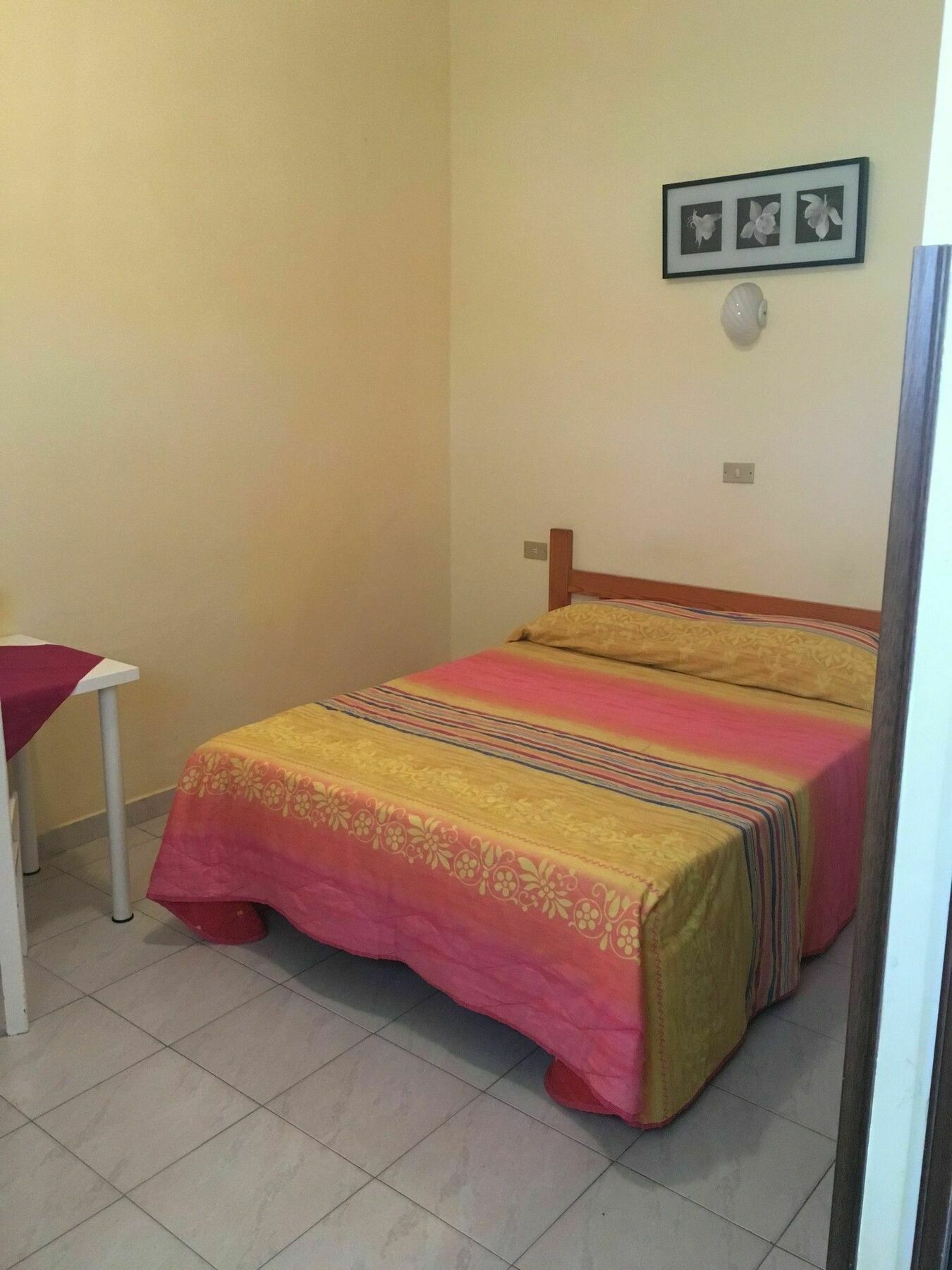 Gallico Marina B&B Baia Dello Stretto المظهر الخارجي الصورة