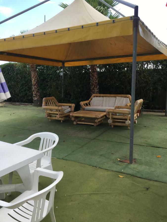 Gallico Marina B&B Baia Dello Stretto المظهر الخارجي الصورة
