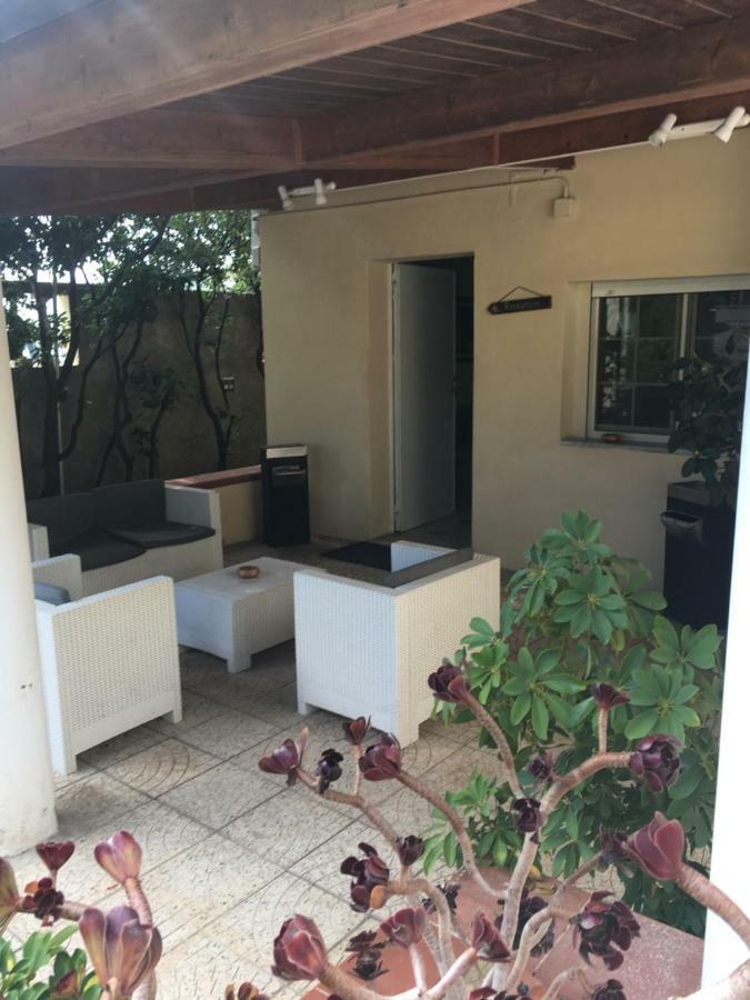 Gallico Marina B&B Baia Dello Stretto المظهر الخارجي الصورة