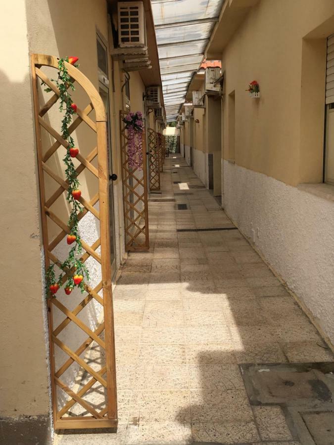 Gallico Marina B&B Baia Dello Stretto المظهر الخارجي الصورة