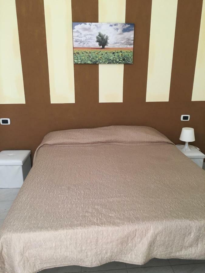 Gallico Marina B&B Baia Dello Stretto المظهر الخارجي الصورة