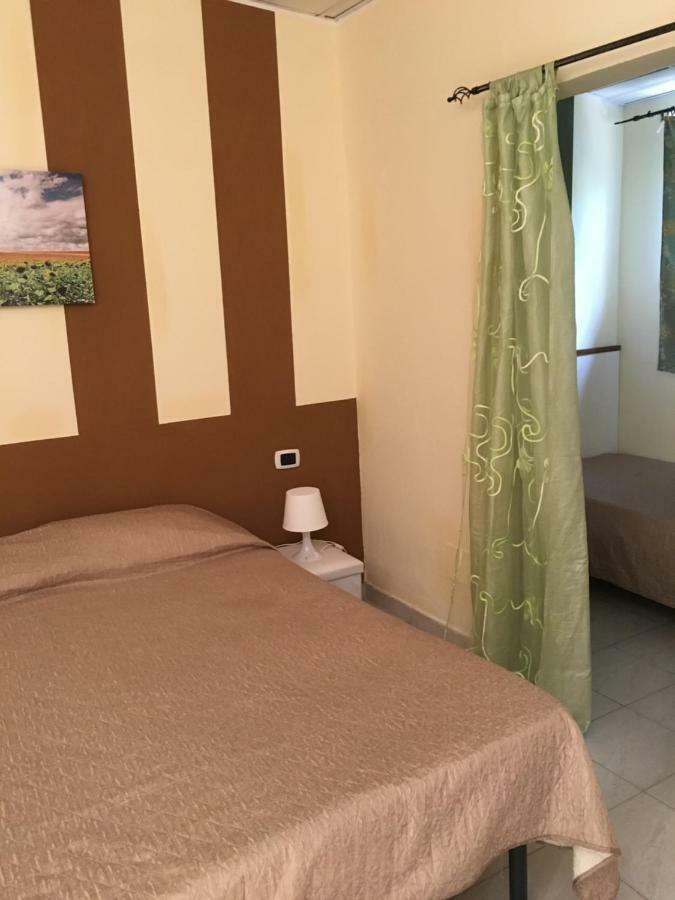 Gallico Marina B&B Baia Dello Stretto المظهر الخارجي الصورة